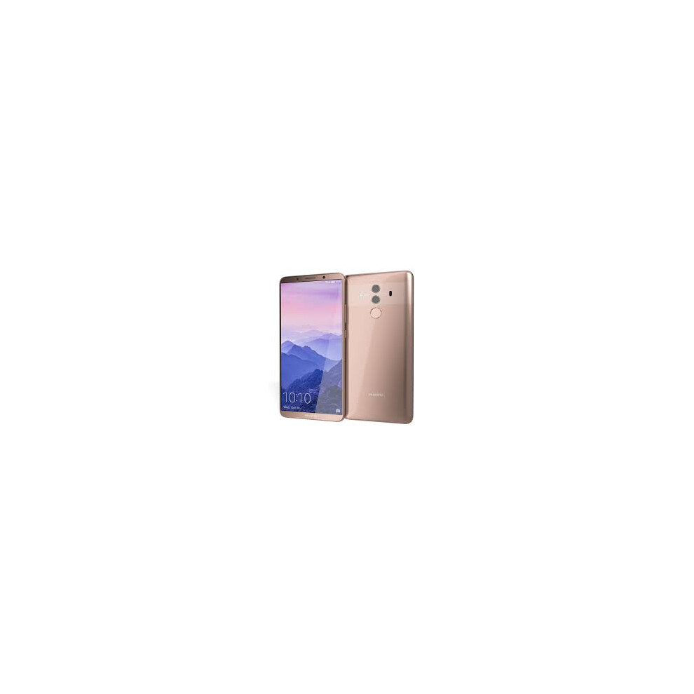 (Rose Gold) Huawei Mate 10 Pro 128GB