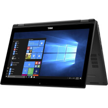 Fast Dell Latitude 5289 Laptop, 13" (2 in 1) Core i5 7th Gen. 8GB RAM. 256GB SSD. Windows 11 - Refurbished