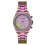 Guess Elegant Iridescent Watch for Ladies 1