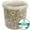 Gardeners Dream GardenersDream Hen Sized Oyster Shell (2.5L) 1