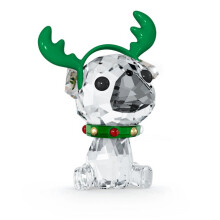 Swarovski Holiday Cheers Pug 5625661