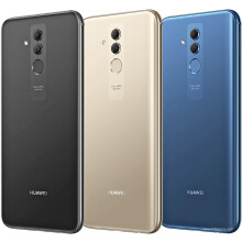 (Blue) Huawei Mate 20 Lite 64GB - Refurbished