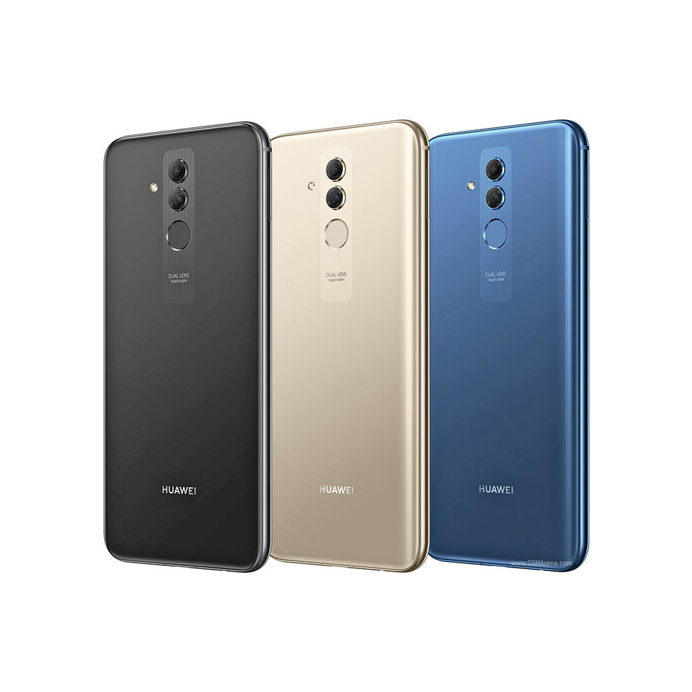 Huawei (Blue) Mate 20 Lite 64Gb Blue