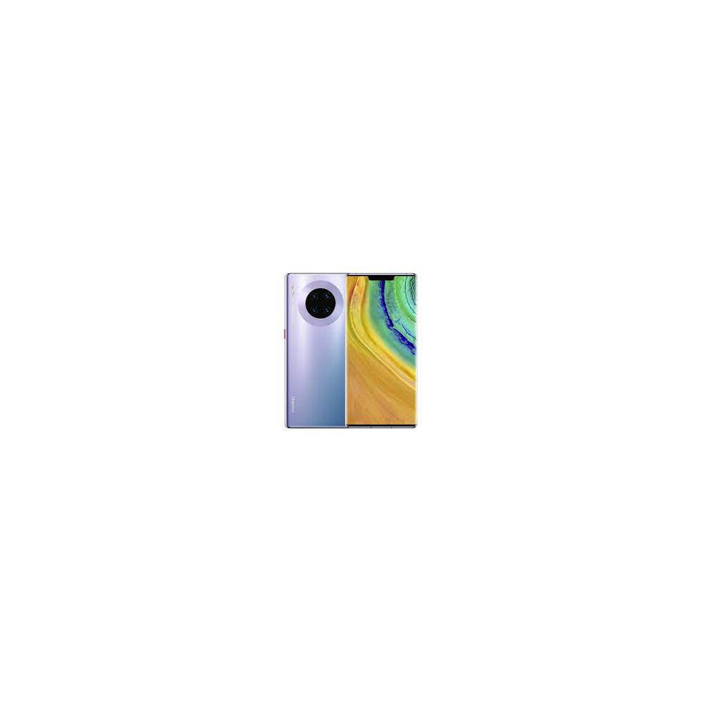 (Sliver) Huawei Mate 30 Pro  128GB