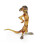 Swarovski The Lion King Timon Ornament 5680916 1