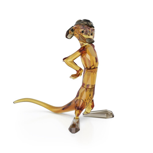 Swarovski The Lion King Timon Ornament 5680916
