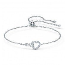 Swarovski Crystal Infinity Bracelet 5524421