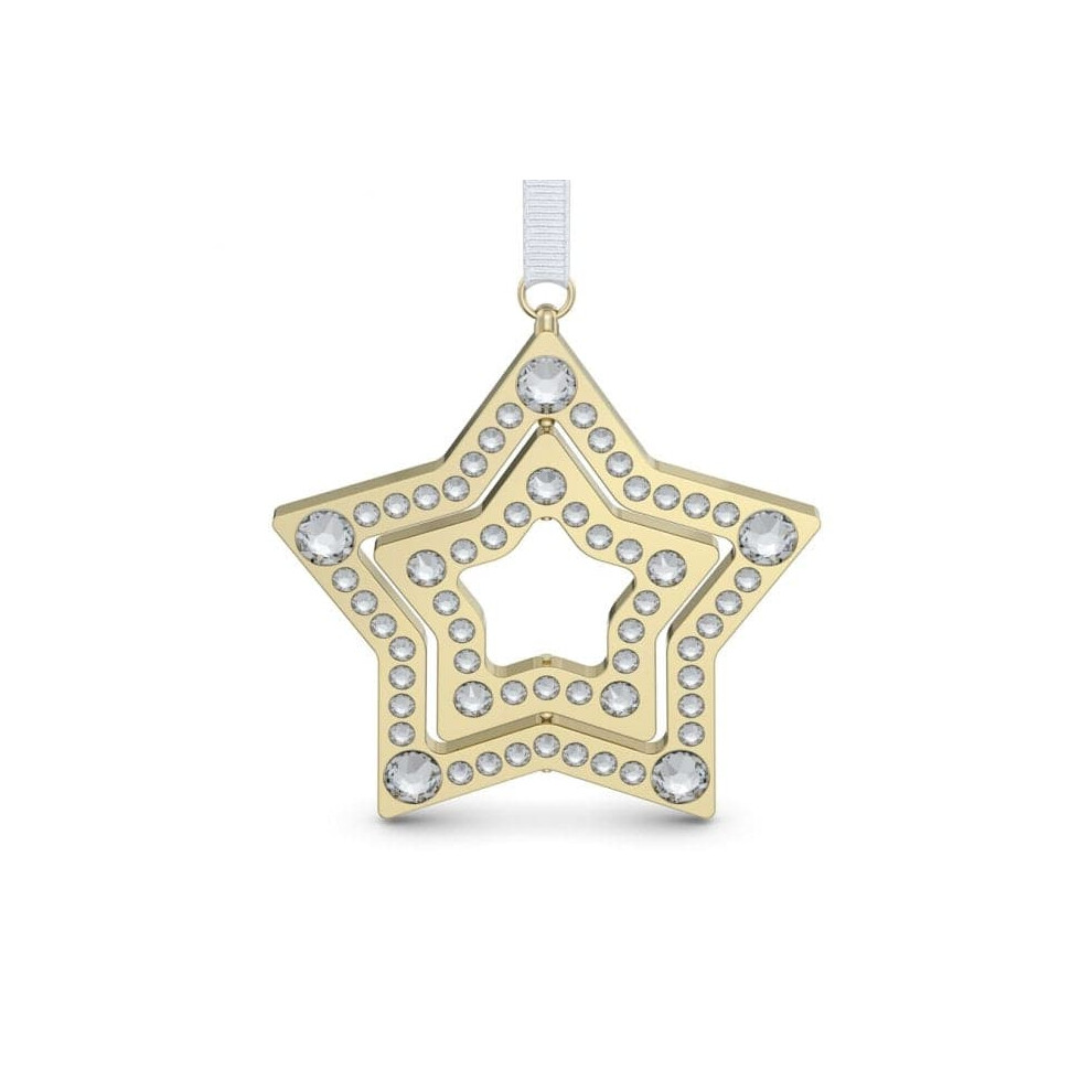 Swarovski Holiday Magic Star Ornament 5655937