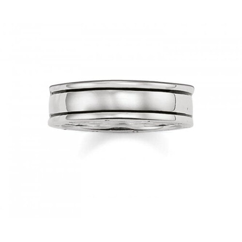 Thomas Sabo Thomas Sabo - Unisex Ring - TR1936-001-12-62