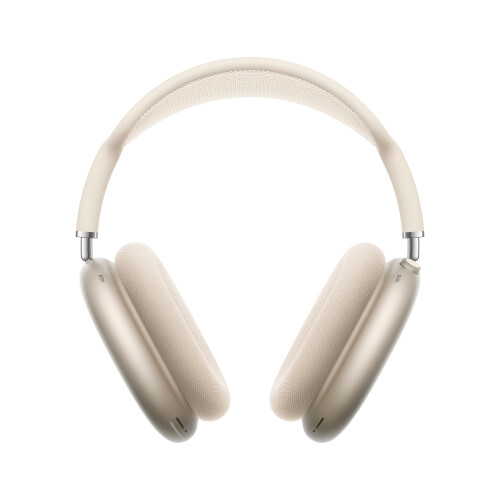 Apple Apple Airpods Max Startlight Mww53Zm/A