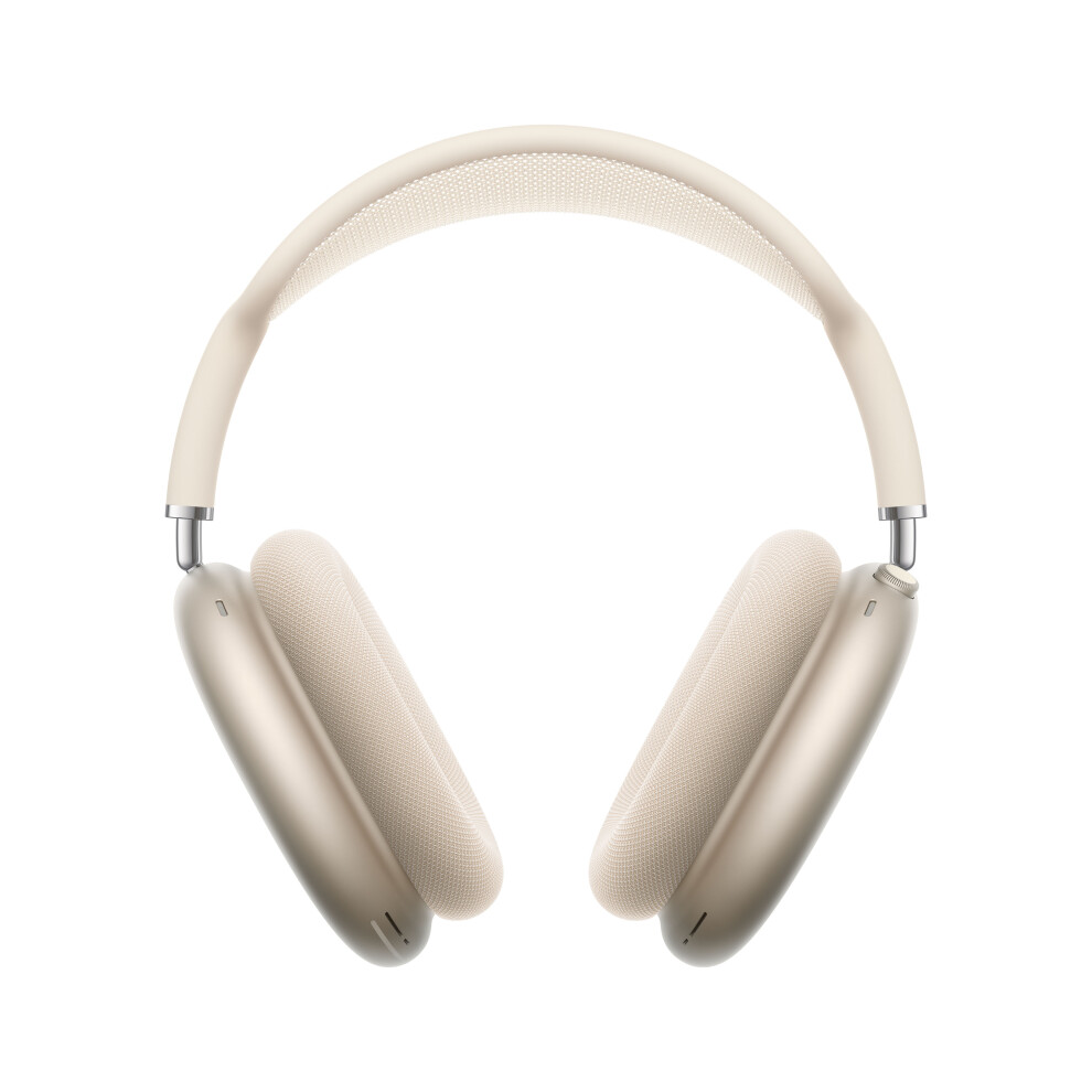 APPLE AIRPODS MAX STARTLIGHT MWW53ZM/A
