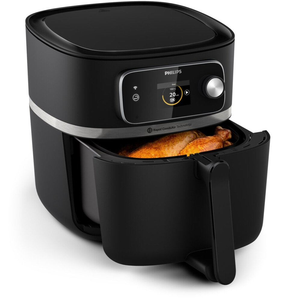 Philips 7000 Series Hd9880 Airfryer Co