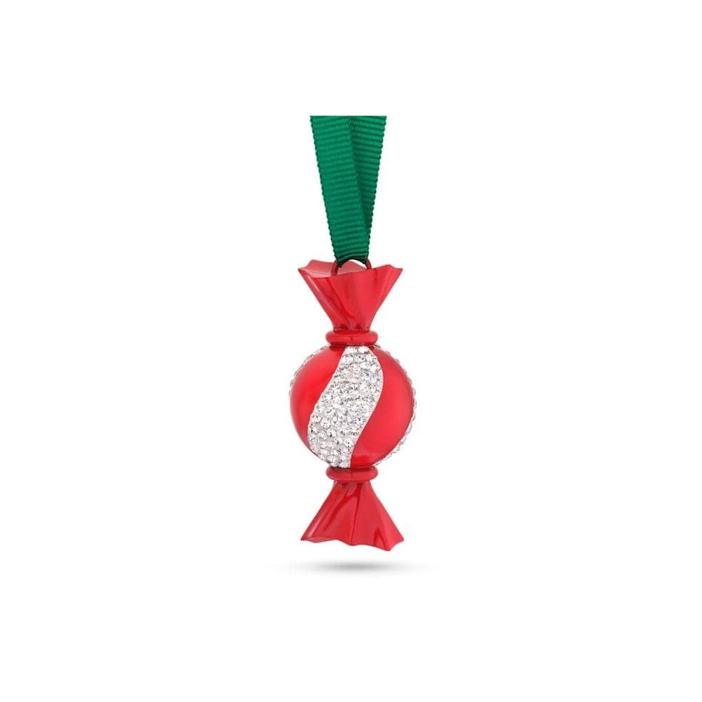 Swarovski Holiday Cheers Dulcis Ornament 5655439