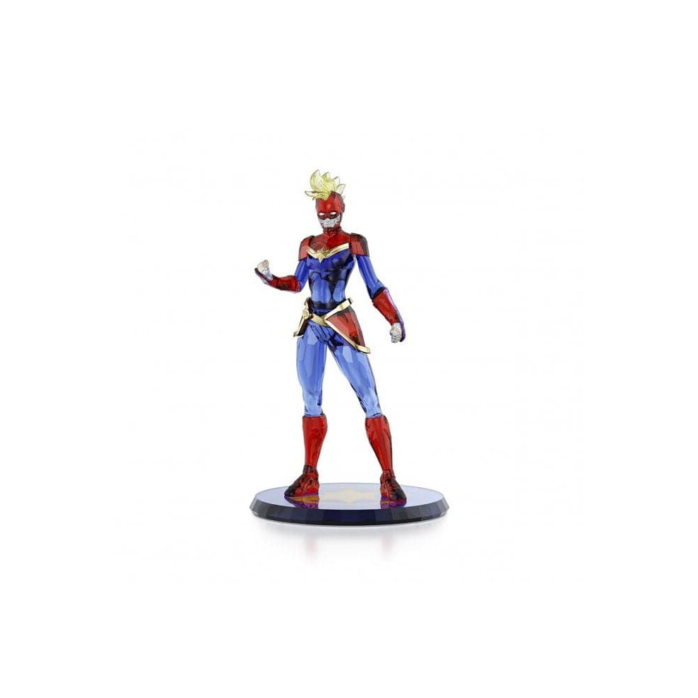 Swarovski Marvel Captain Marvel 5677461