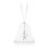 Swarovski Holiday Magic Classics Bell XS Ornament 5682732 1