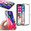 Νέο γυαλί iPhone 11 Pro 10D με πλήρη προστασία από τη σκόνη και μετριασμένο γυαλί 2