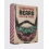 Christmas Beard Lights And Tinsel 3