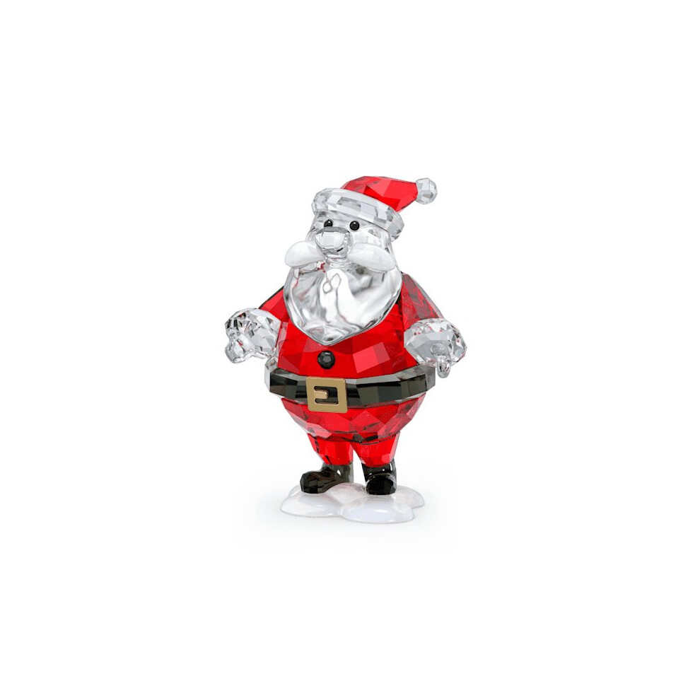 Swarovski Holiday Cheers Santa Claus 5630337