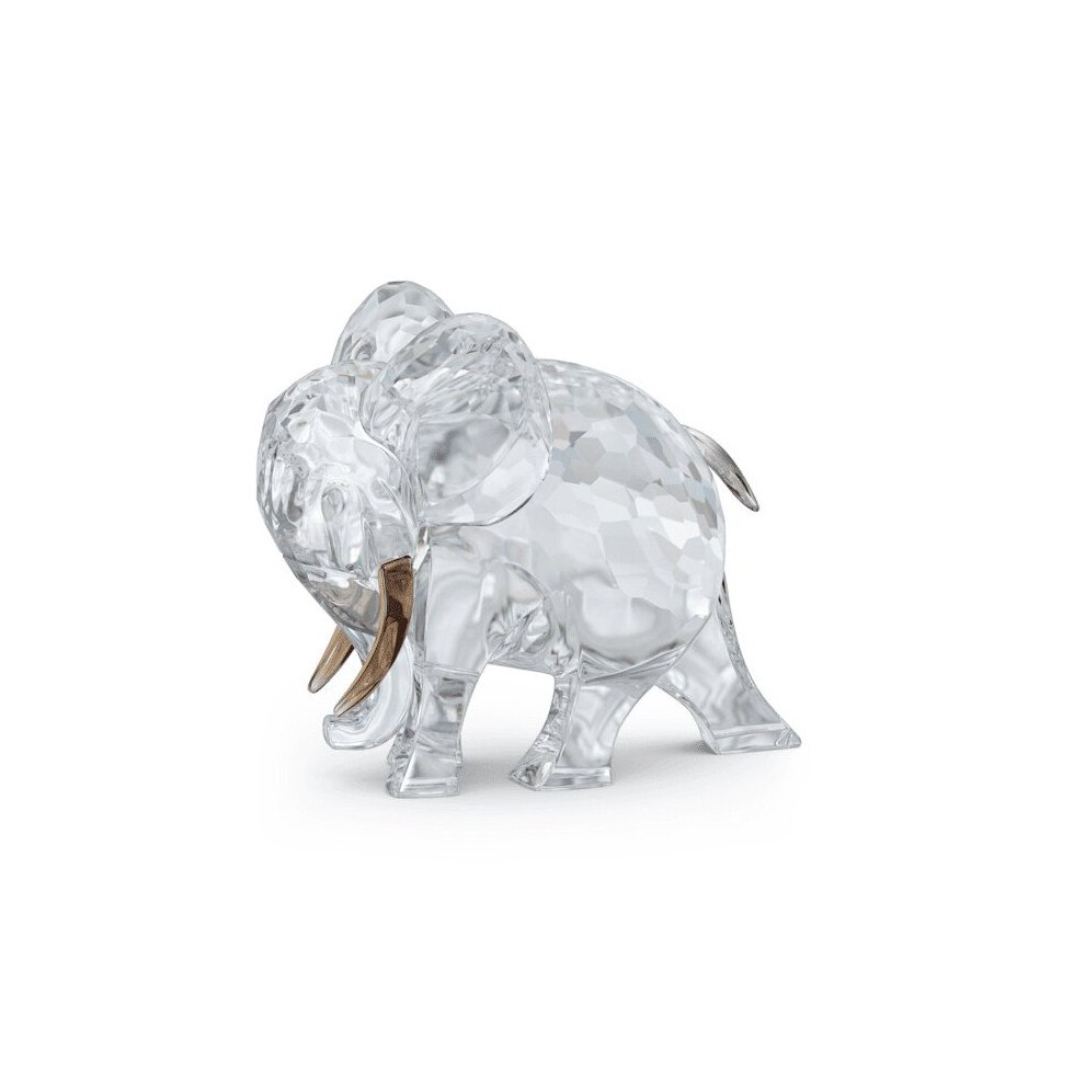 Swarovski African Sunset Elephant Hami 5557855