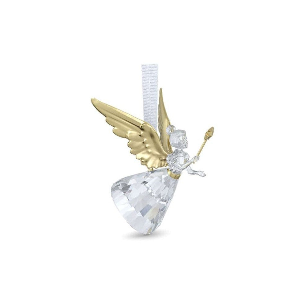 Swarovski Holiday Magic Angel Ornament 5657008