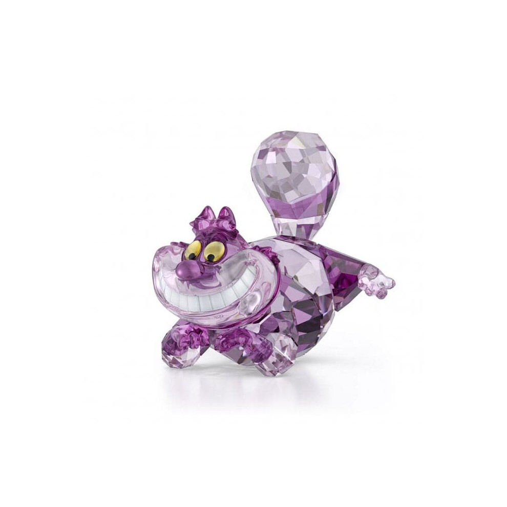Swarovski Alice In Wonderland Cheshire Cat 5668073