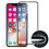 iPhone 11 Pro Max - Tvrdené sklo Full Coverage 10D - Najlepšie v teste 7
