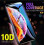 iPhone 11 Pro Max - Tvrdené sklo Full Coverage 10D - Najlepšie v teste 3