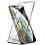Protector de Pantalla Super 10D Cristal Extra Duro X/XS, Alta Calidad 7