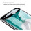 Protector de Pantalla Super 10D Cristal Extra Duro X/XS, Alta Calidad 4