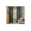 Habitat Boucle Plain Blackout Eyelet Curtains 1