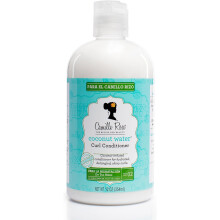 Camille Rose Coconut Water Conditioner | 12 unssia | Luonnollinen kookosljy Rosmariiniljy risiiniljy