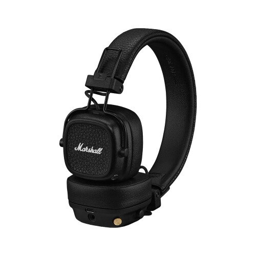 Marshall Marshall Major V Μαύρο 1