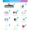 ZOSI 16CH 4K PoE Security Camera System 8pcs 5MP PoE IP Camera ColorVu 10