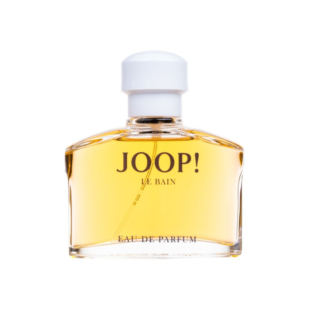 Joop! - Le Bain - For Women, 75 ml