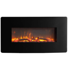 Celsi CFECE0RE-ERP Flamonik Enchant Wall Mounted Fire