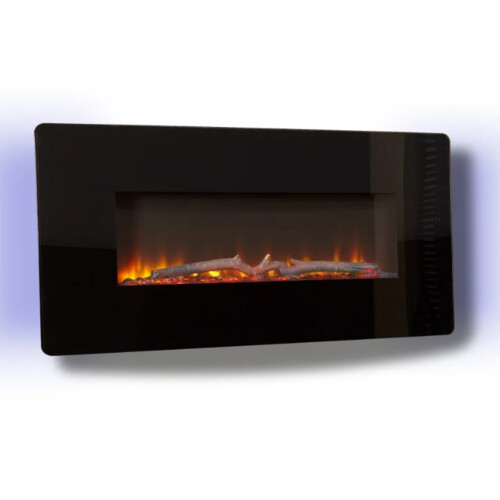 Celsi CFECE0RE-ERP Flamonik Enchant Wall Mounted Fire 1