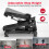 Mini Hydraulic Stepper with Resistance Bands 5