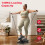 Mini Hydraulic Stepper with Resistance Bands 7