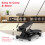 Mini Hydraulic Stepper with Resistance Bands 8