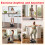 Mini Hydraulic Stepper with Resistance Bands 9