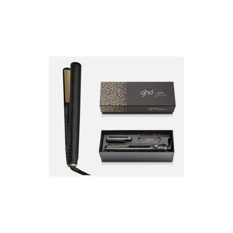 GHD Professional V Gold CLASSIC Hair Styler Straightener