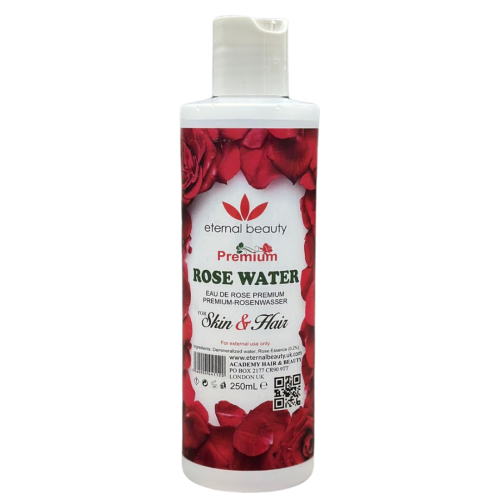 Eternal Beauty Premium Rose Water 250 ml