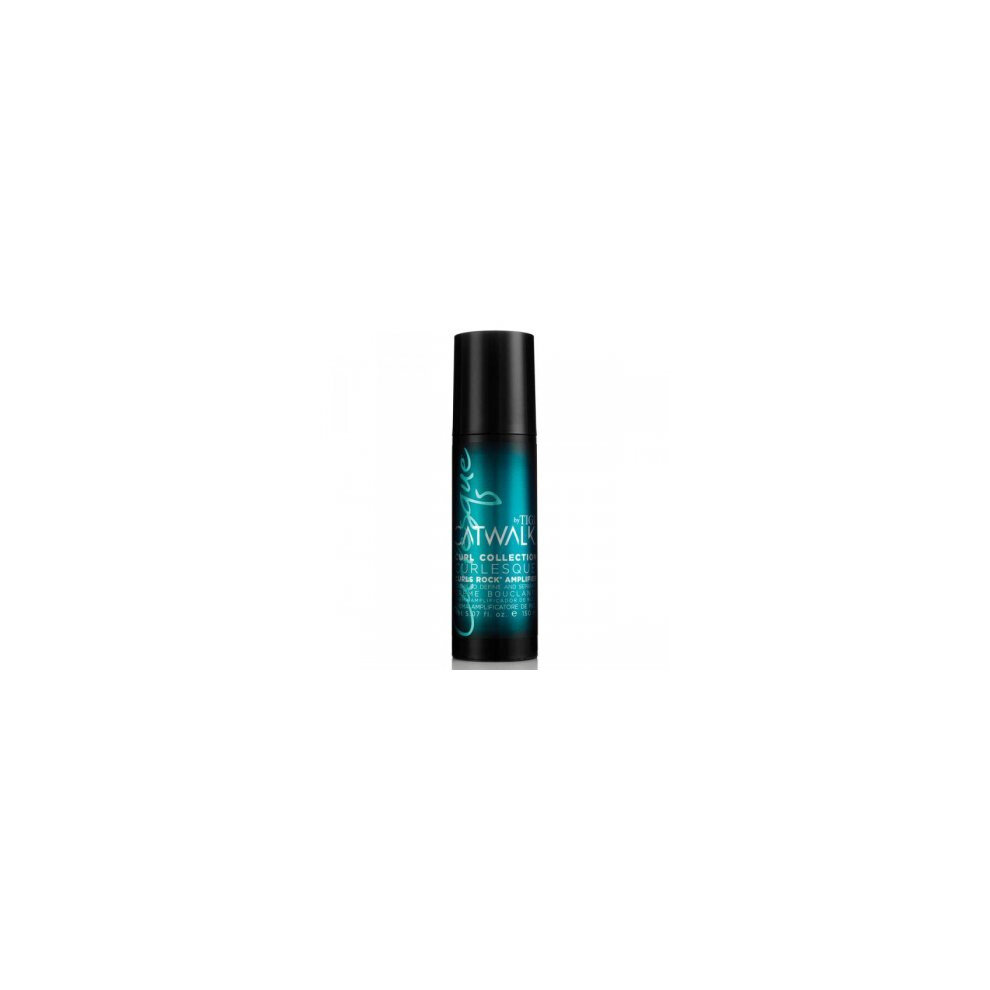 Tigi Catwalk Curlesque Curls Rock Amplifier 150ml