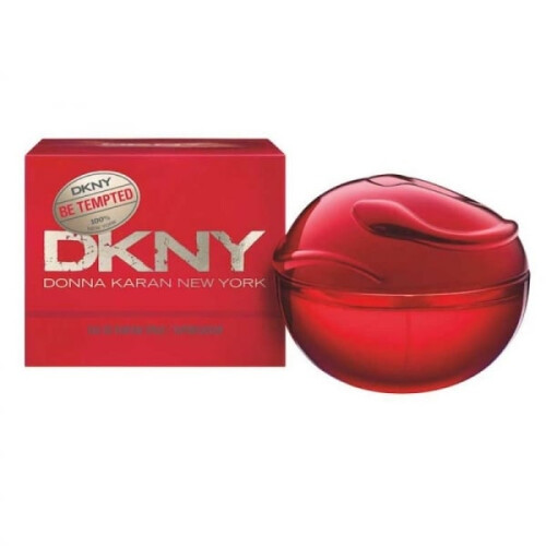 DKNY DKNY Be Tempted 100ml EDP Spray