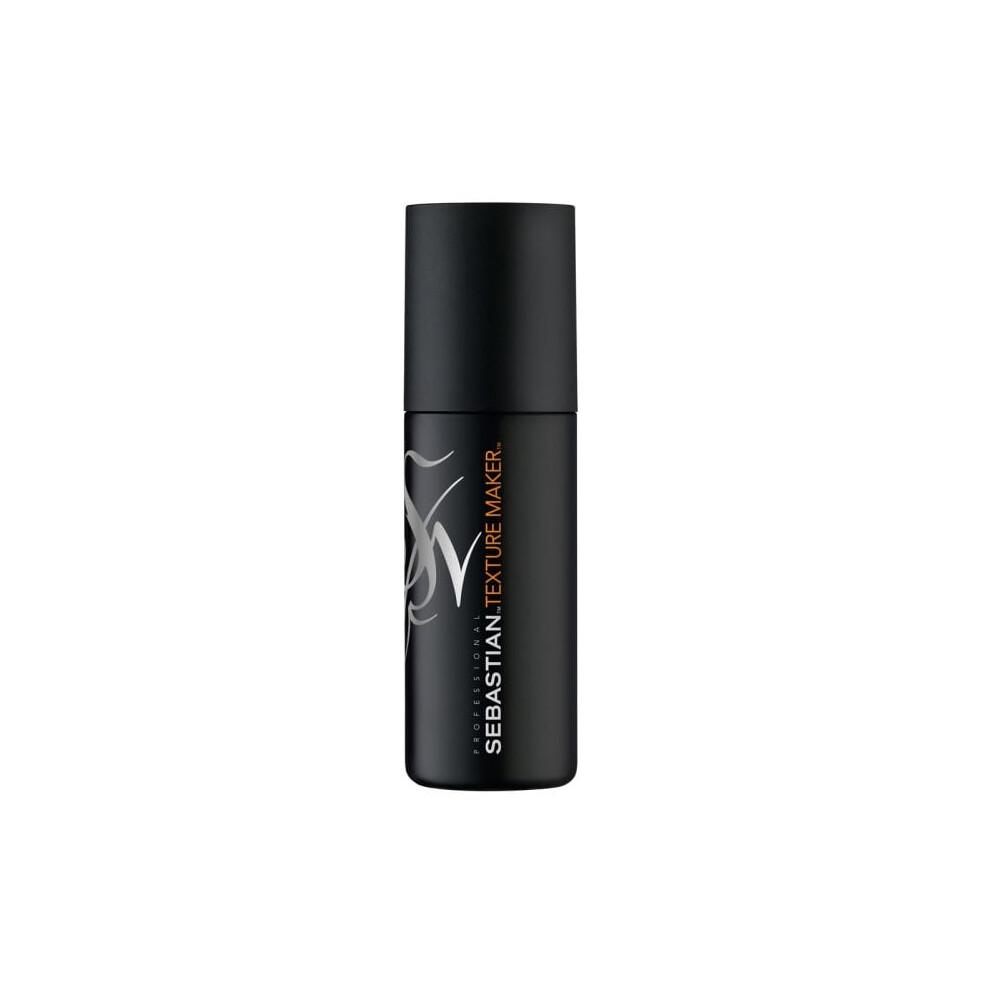 Sebastian Professional Sebastian Texture Maker Texturizing Spray