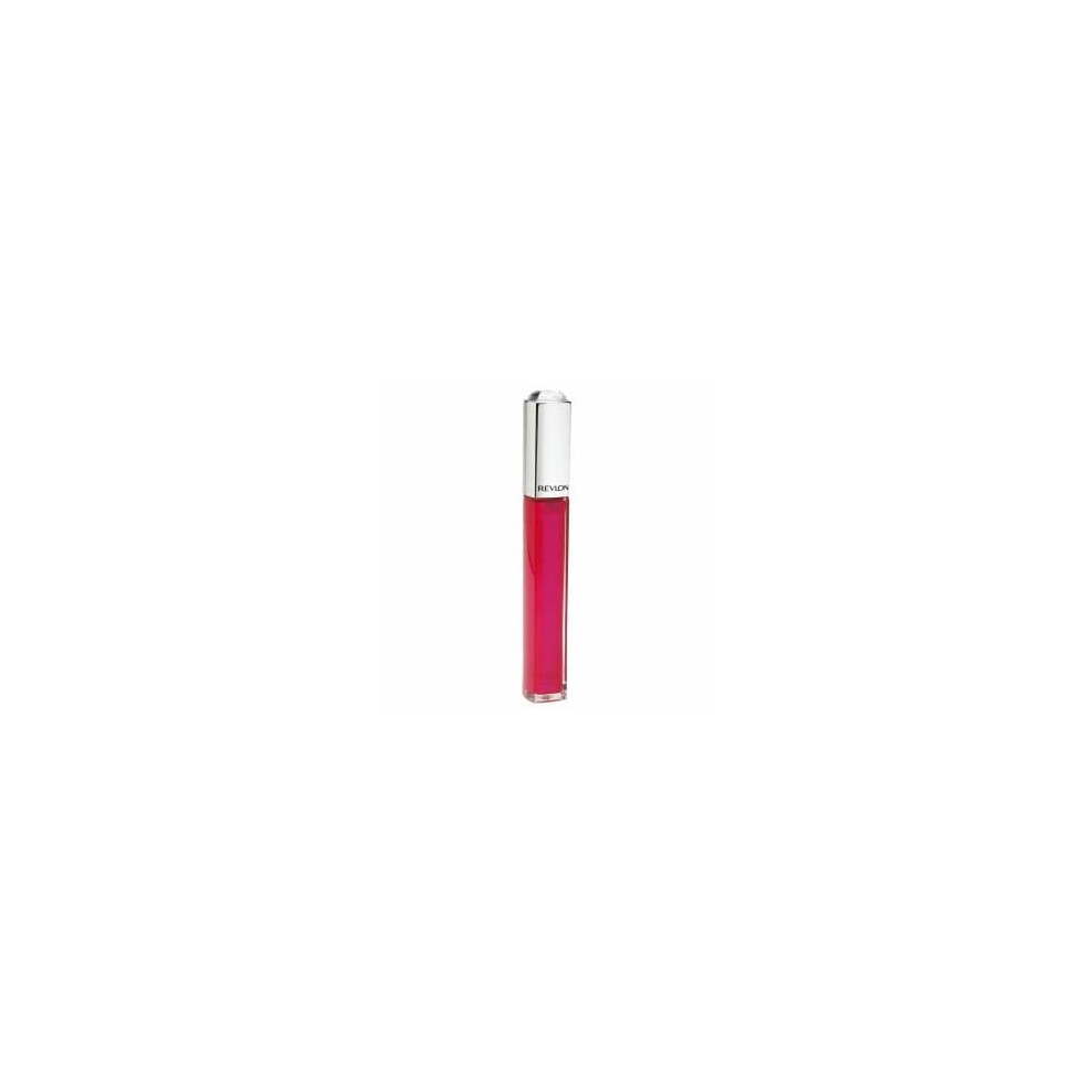 Revlon Ultra Hd Lip Lacquer 5.9ml - #515 Pink Ruby