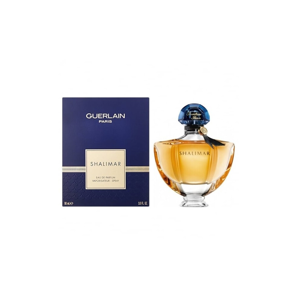 Guerlain Shalimar 30ml EDP Spray