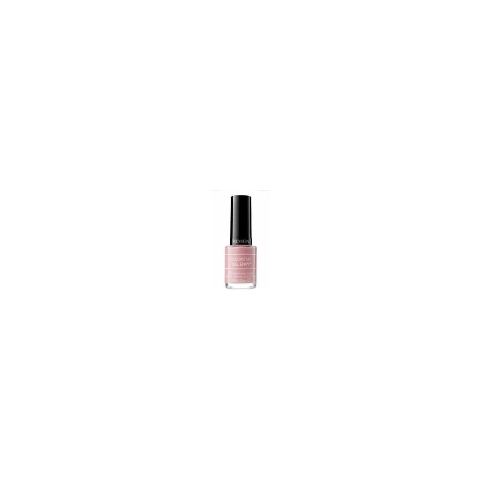 Revlon Colorstay Gel Envy Nail Polish 11.7ml - #100Card Shark