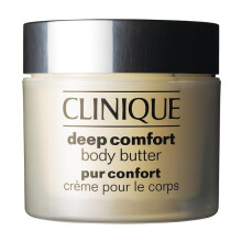 Clinique Deep Comfort Body Butter 200ml