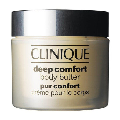 Clinique Clinique Deep Comfort Body Butter 6.7 fl. Oz.